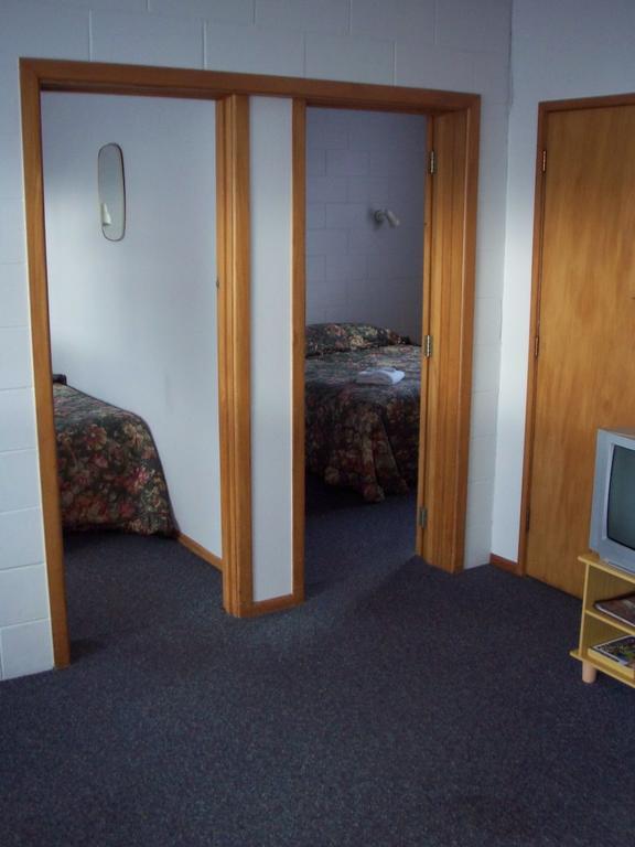 Feilding Motel Номер фото
